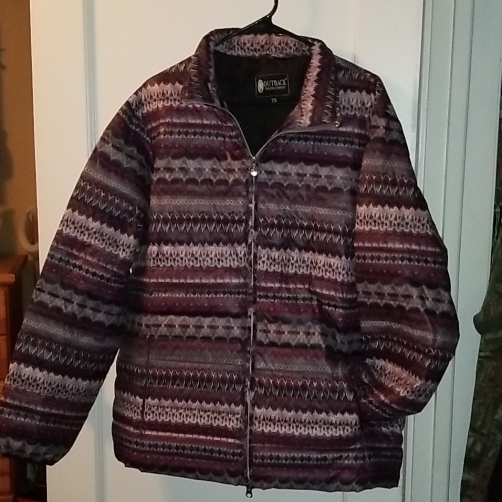 Puffer Coat